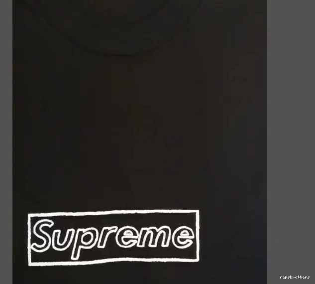 XL White Chalk Bogo KAWS Short sleeved Chalk Black and S M 21SS L Tee Logo T-shirt 0808
